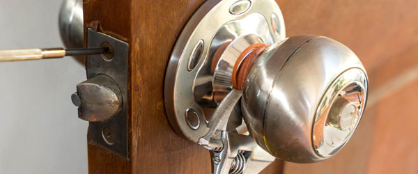 Locksmith Boston MA